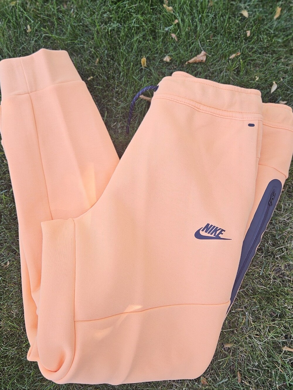 Boys Nike Jogger Sweatpants